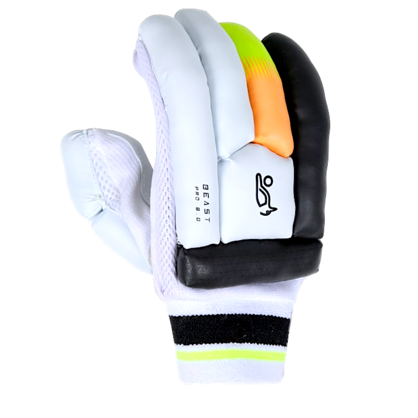KOOKABURRA BATTING GLOVES - BEAST PRO 8.0 - ADULT