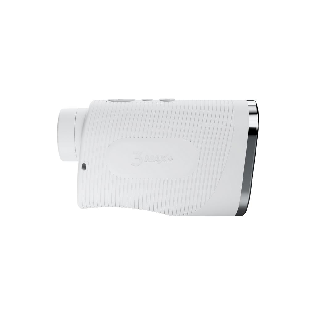 White textured toilet paper holder with chrome accents.