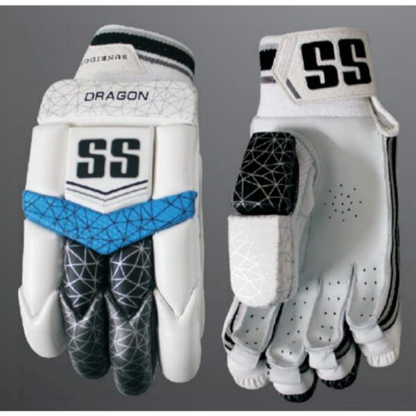 SS YOUTH DRAGON GLOVES RIGHT HAND