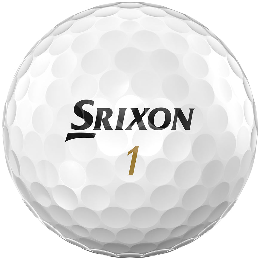 Srixon Golf Balls | Z-Star Diamond 3