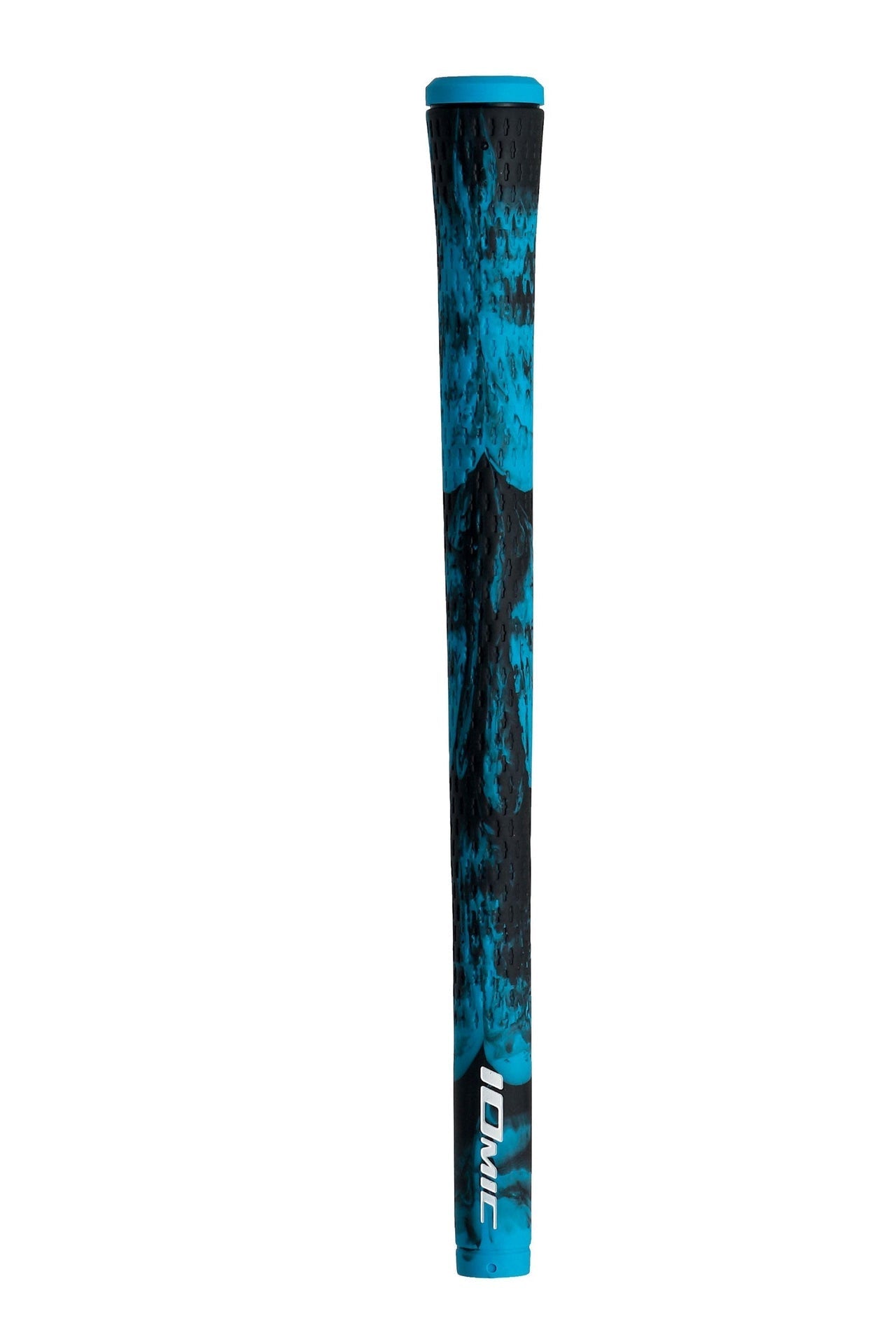 Iomic Golf Grips | Sticky 2.3 Black Army