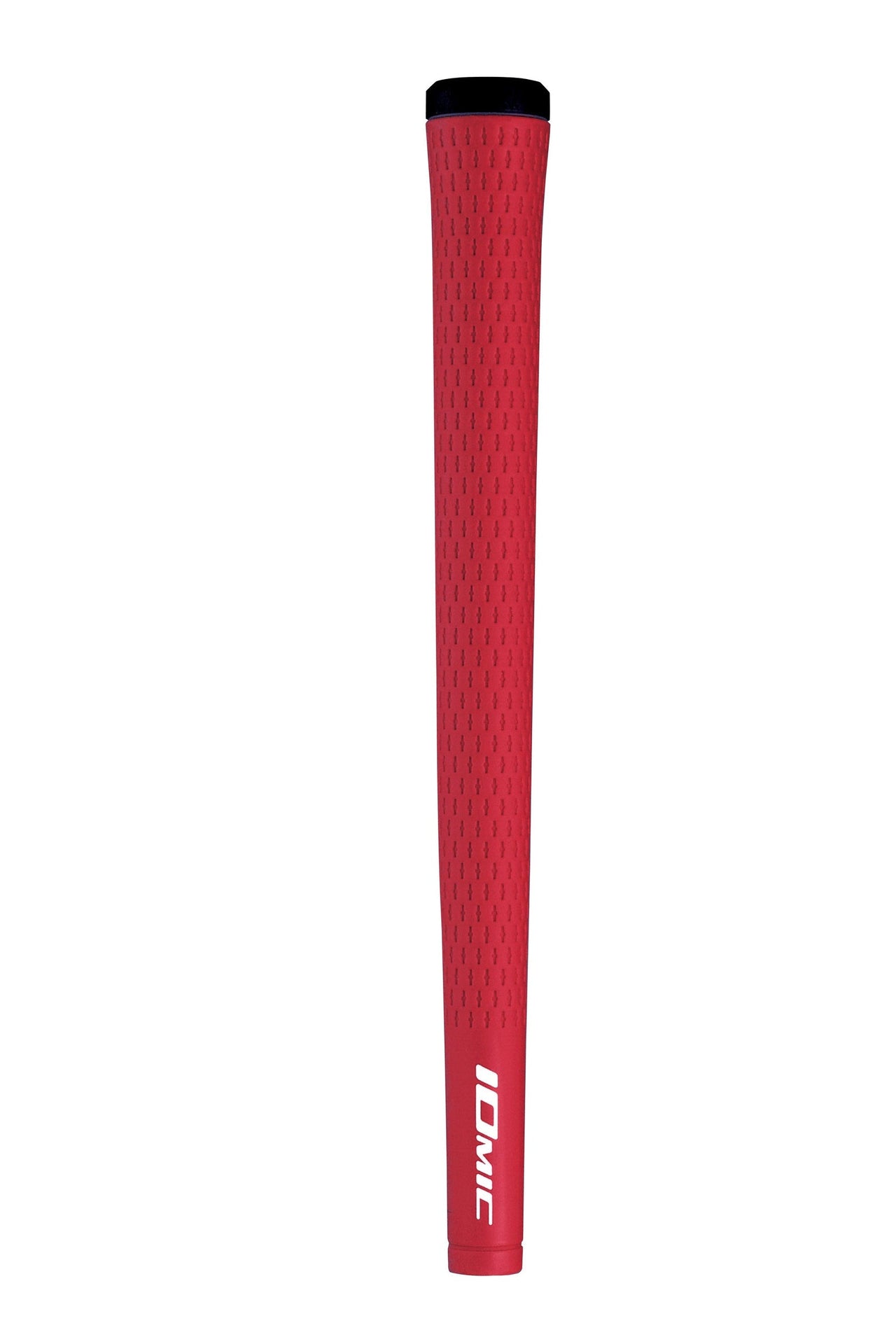 Iomic Golf Grips | Sticky Mid Grip