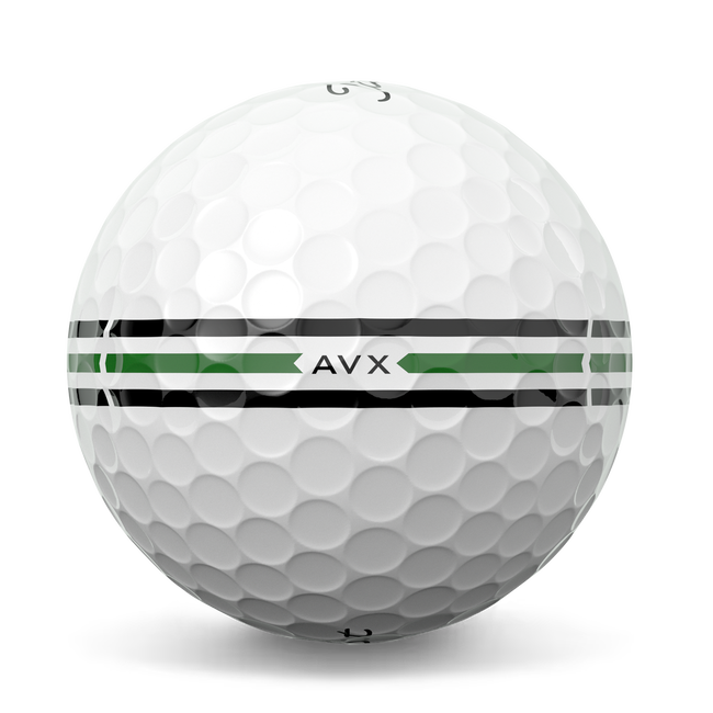 Titleist Golf Balls | AVX Aim Full Wrap