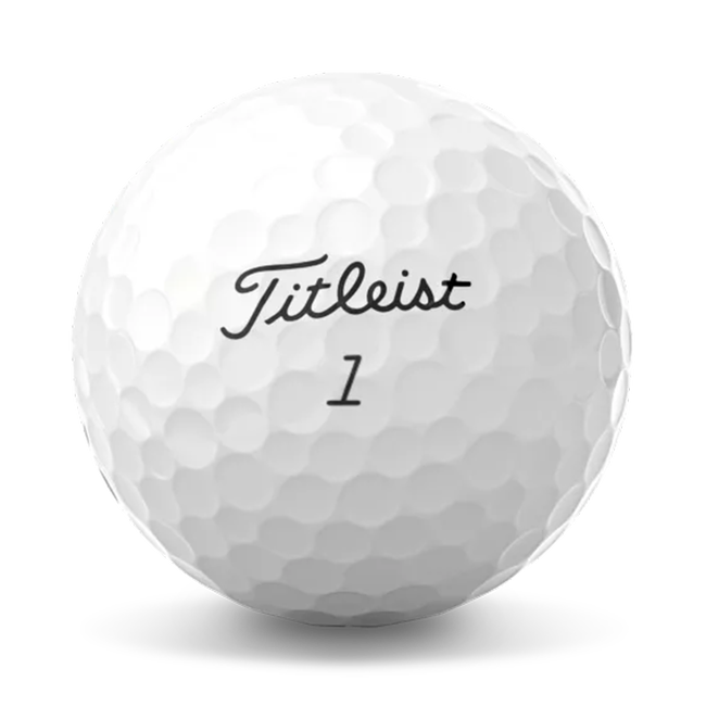 Titleist Golf Balls | AVX Aim Full Wrap