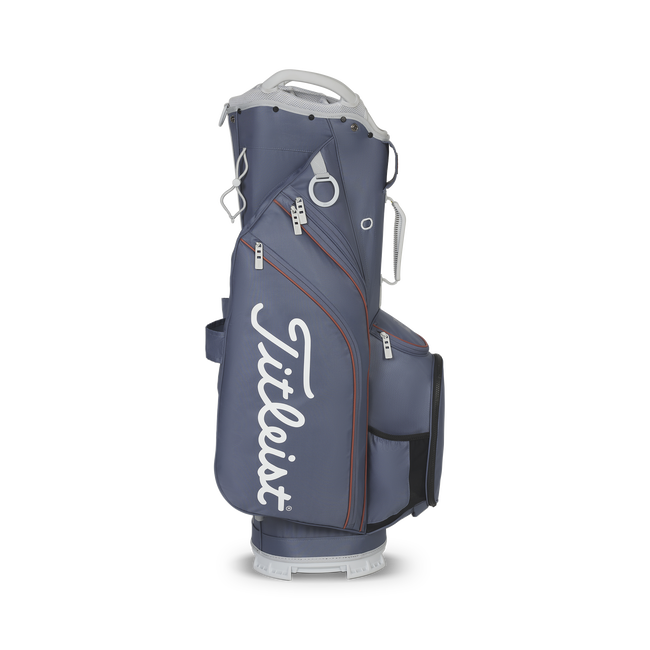Titleist Golf Bag | Cart 14 | Washed Indigo
