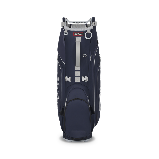 Titleist Golf Bag | Hybrid 14 Stand | Navy/Marble