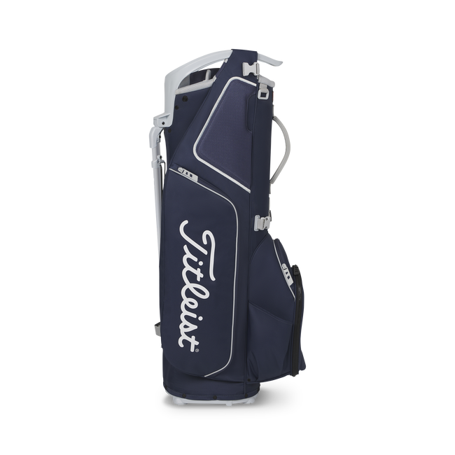 Titleist Golf Bag | Hybrid 14 Stand | Navy/Marble