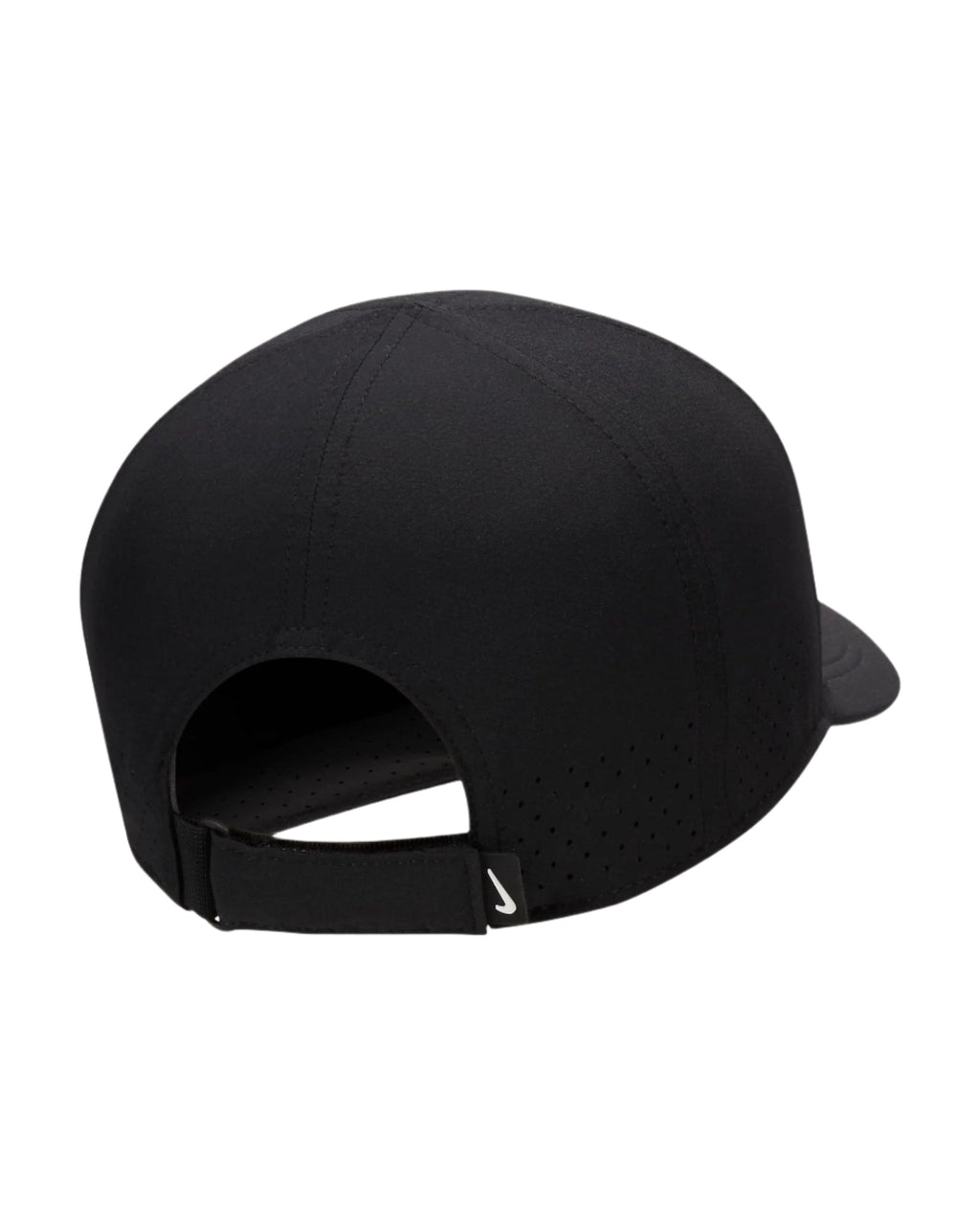 Nike Unisex Golf Cap | Advanta | Black/White