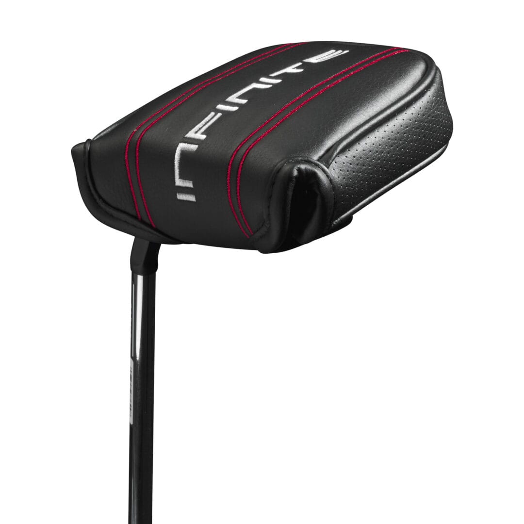 Wilson Golf Clubs | Putters | Infinite Buckingham 34"