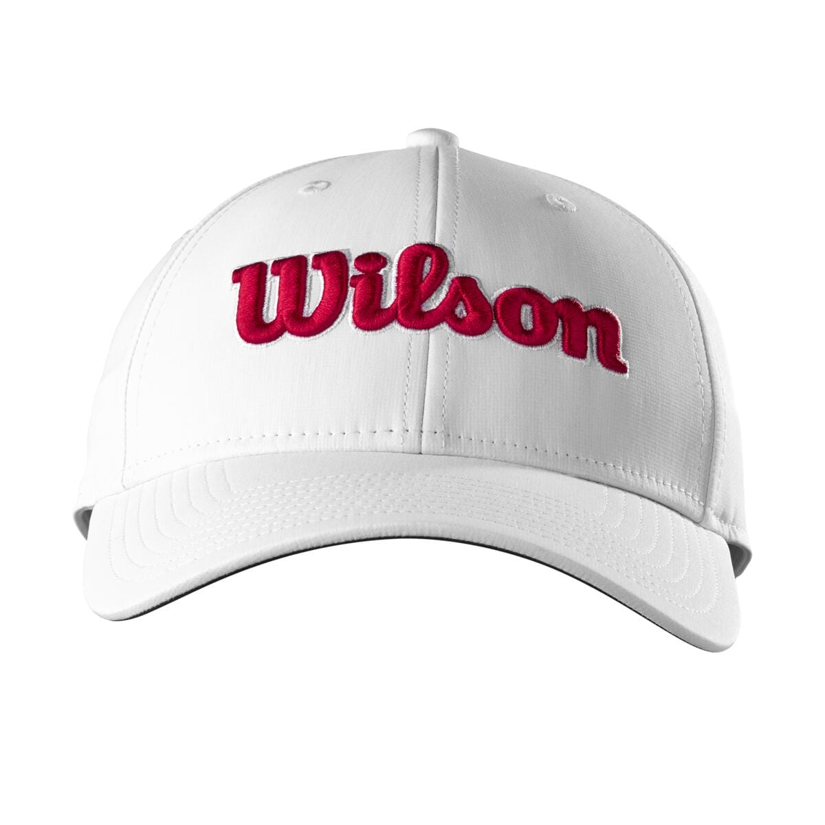 Wilson Golf Cap | Tour | White