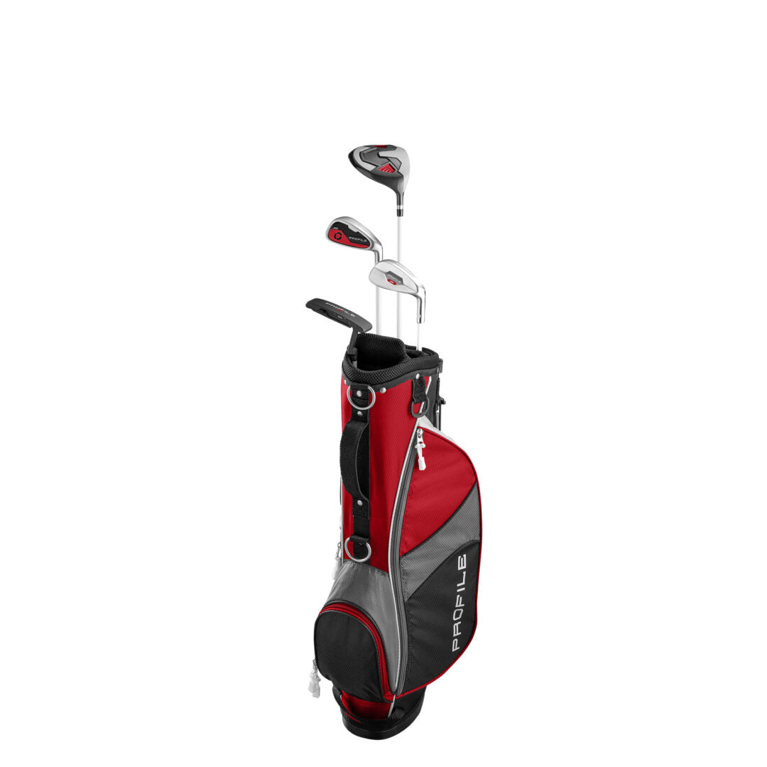 Wilson Junior Package Set | 5-8 Years