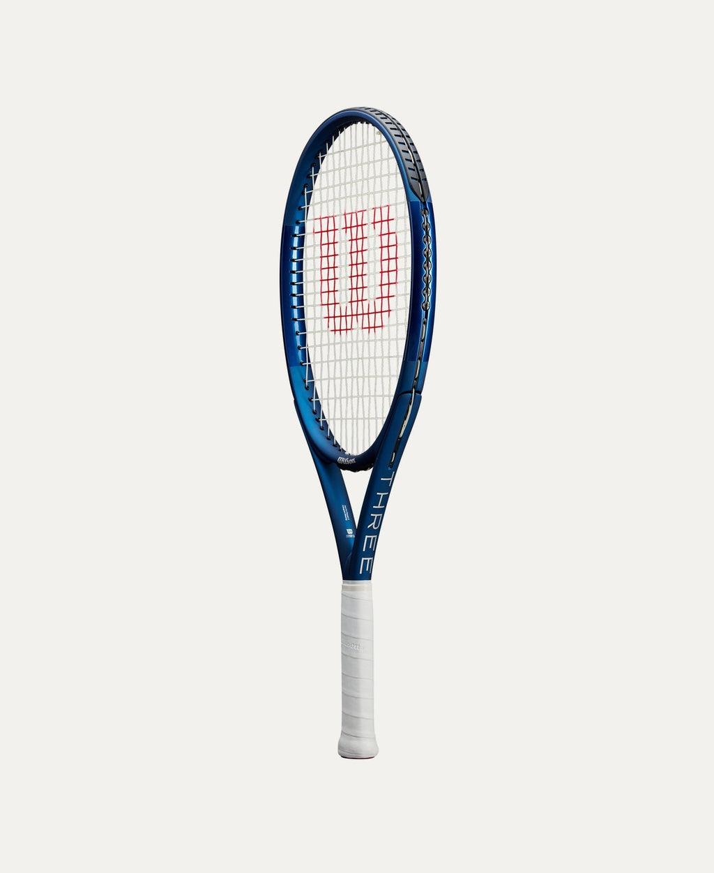 Wilson Tennis Rackets | Performance | Triad Three 277g L2 TR082-2