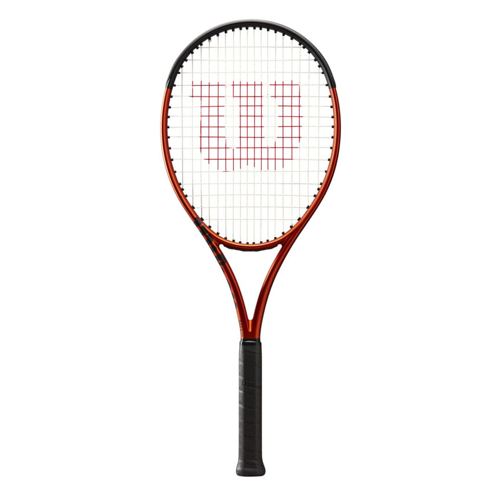 Wilson Tennis Rackets | Performance | Burn 100ls V5.0 L2 TR102-2