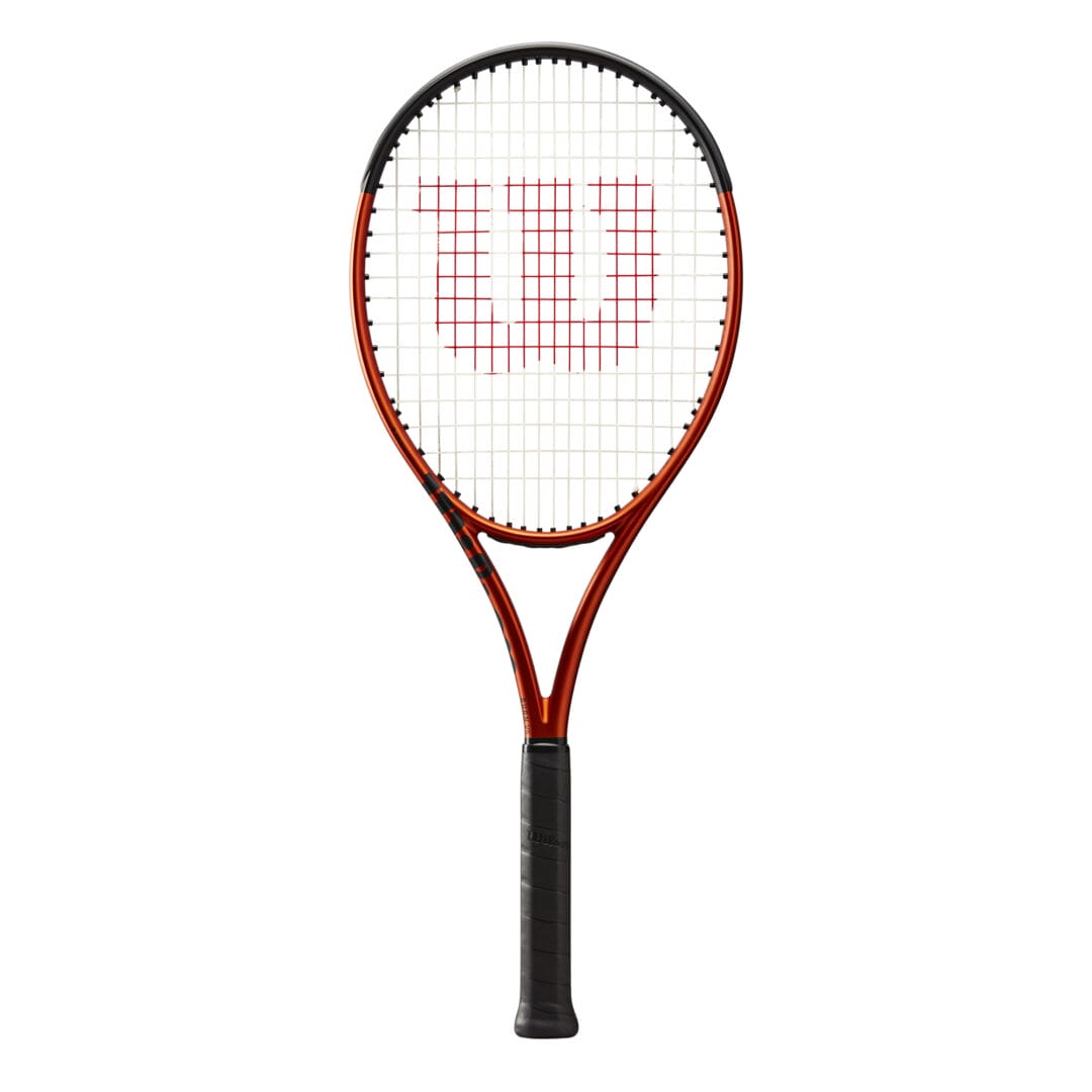 Wilson Tennis Rackets | Performance | Burn 100ls V5.0 L2 TR102-2