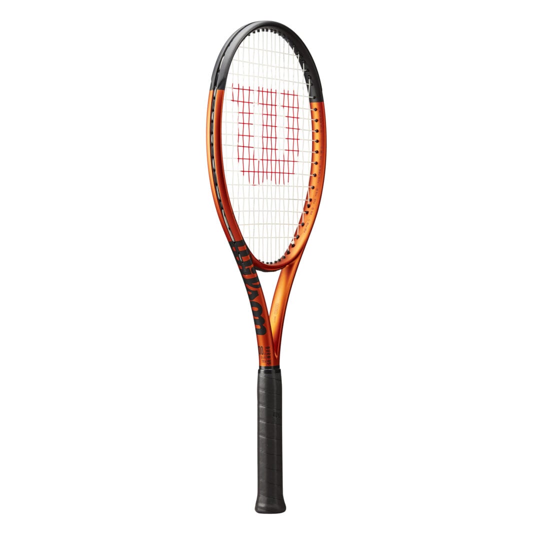 Wilson Tennis Rackets | Performance | Burn 100ls V5.0 L2 TR102-2