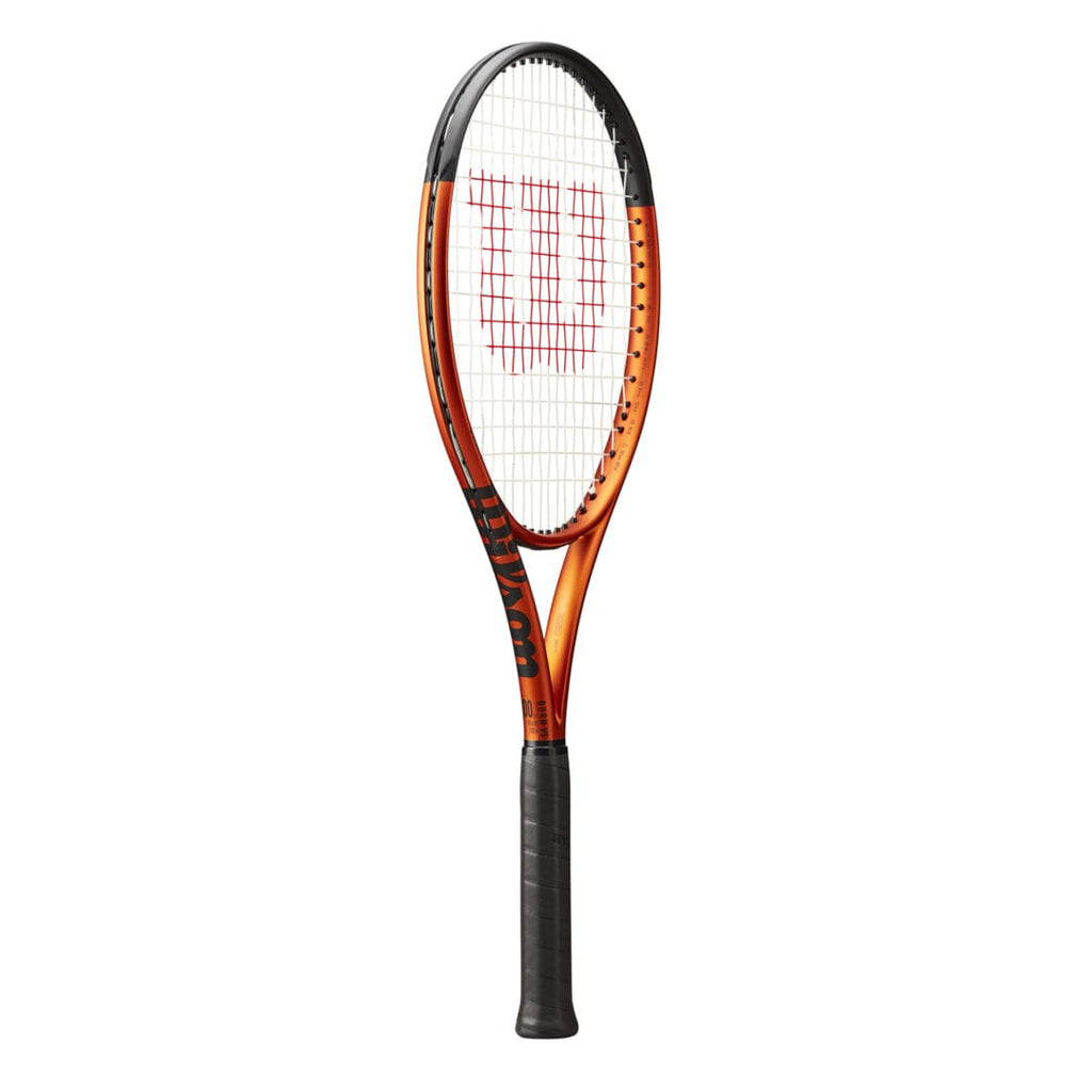 Wilson Tennis Rackets | Performance | Burn 100ls V5.0 L3 TR102-3