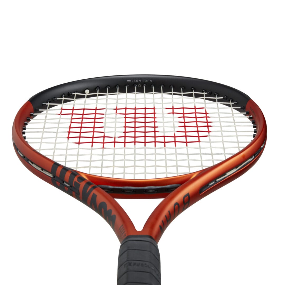 Wilson Tennis Rackets | Performance | Burn 100ls V5.0 L2 TR102-2