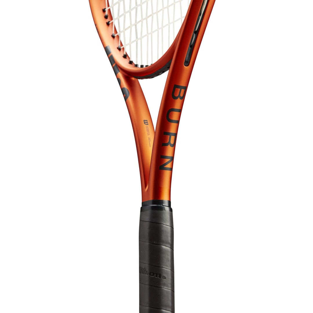 Wilson Tennis Rackets | Performance | Burn 100ls V5.0 L2 TR102-2