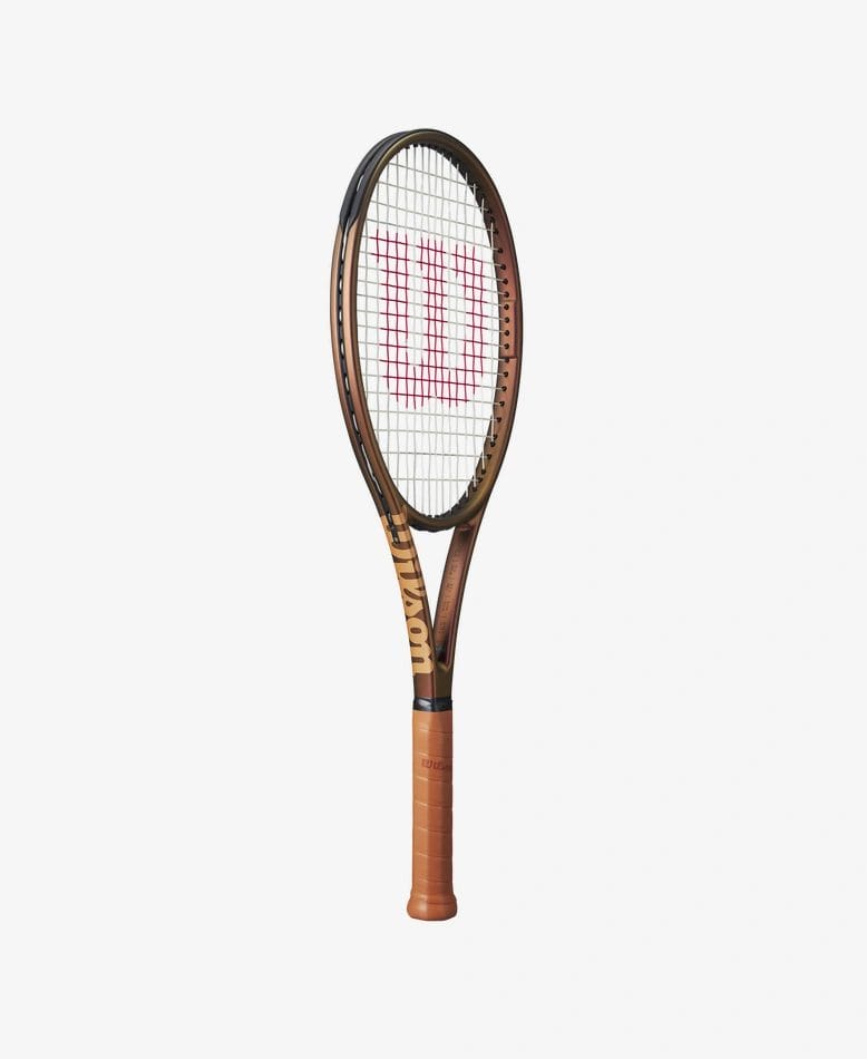 Wilson Tennis Rackets | Performance | Pro Staff 97l V14 290g L3 TR047-3