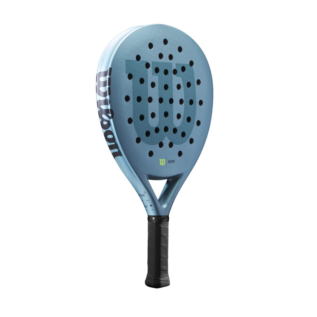 Wilson Padel | Padel Rackets | Accent Lt Padel L2 PR019