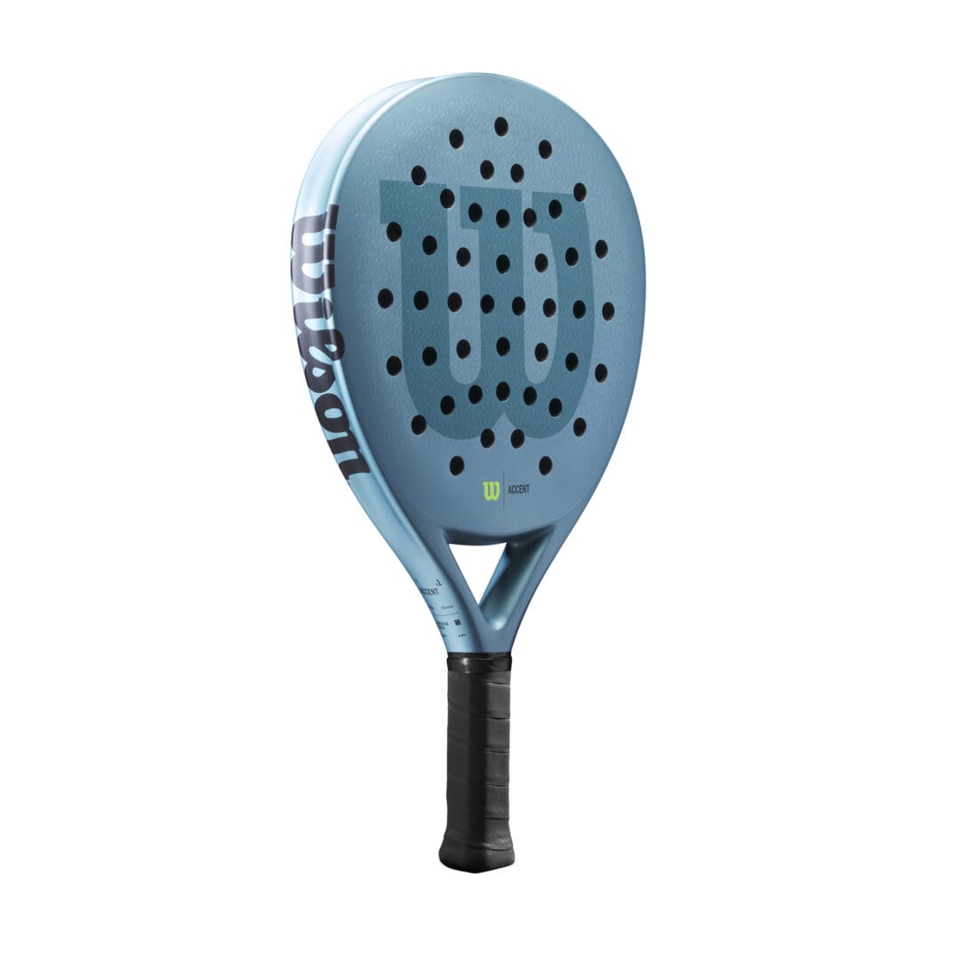 Wilson Padel | Padel Rackets | Accent Lt Padel L2 PR019