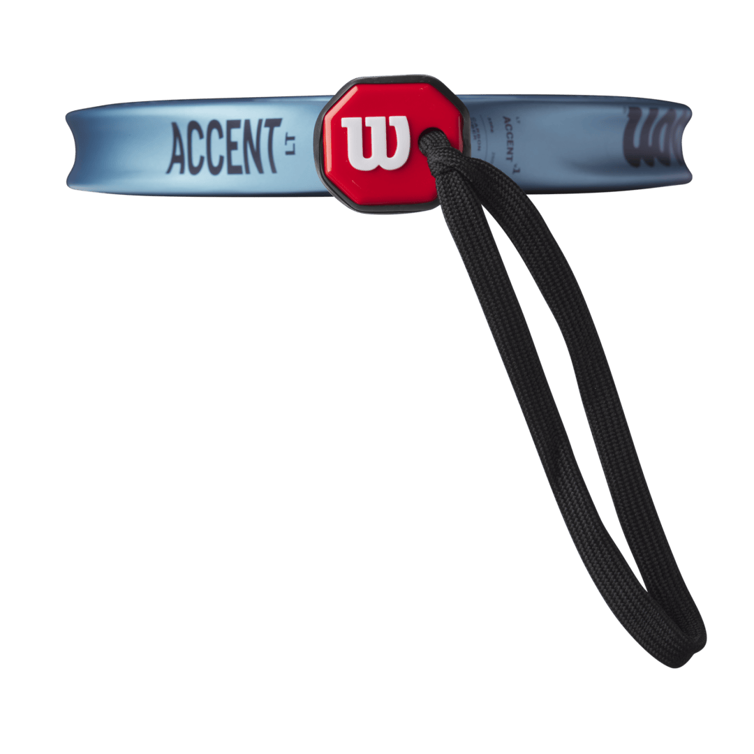 Wilson Padel | Padel Rackets | Accent Lt Padel L2 PR019