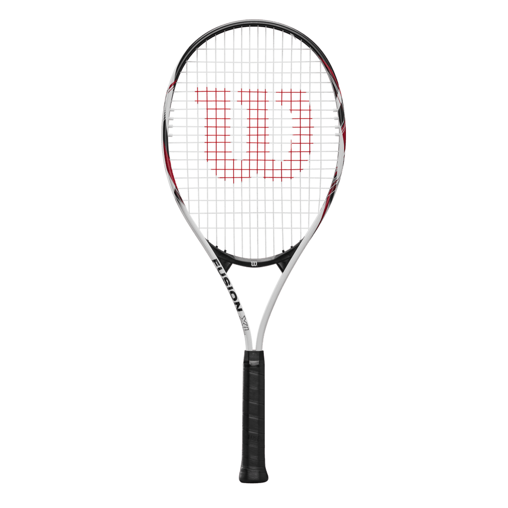 Wilson Tennis Rackets | Commercial | Fusion XL Tennis Racket L2 TR059-2