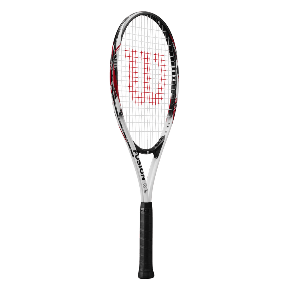 Wilson Tennis Rackets | Commercial | Fusion XL Tennis Racket L2 TR059-2