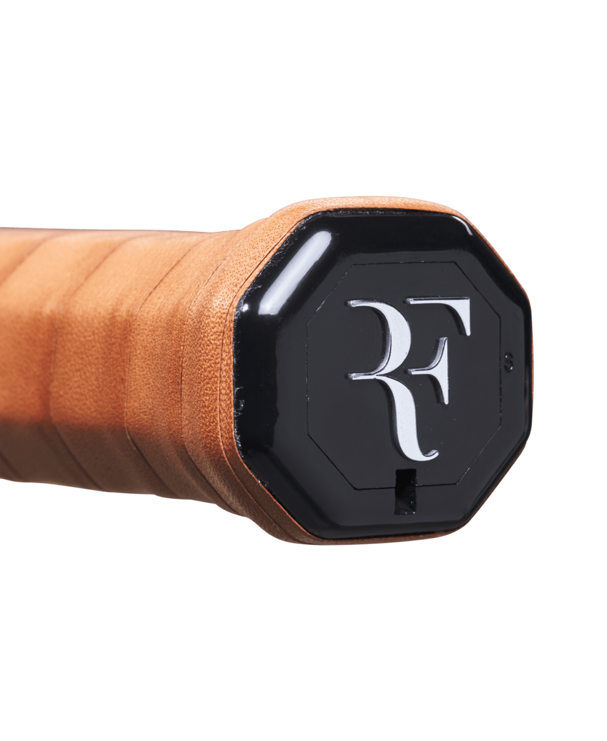 Wilson Tennis Rackets | Performance | RF 01 Black L2 TR104-2