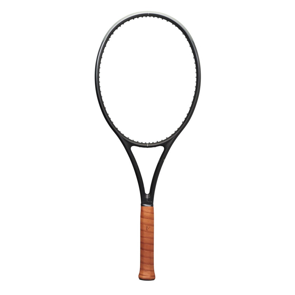 Wilson Tennis Rackets | Performance | RF 01 Black L2 TR104-2