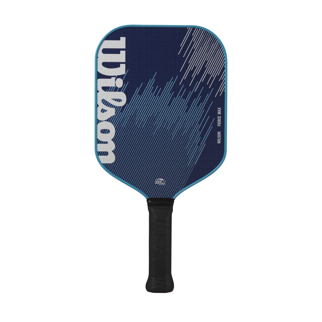 Wilson Pickleball | Fierce Max Pickleball Racket L2 PBR004