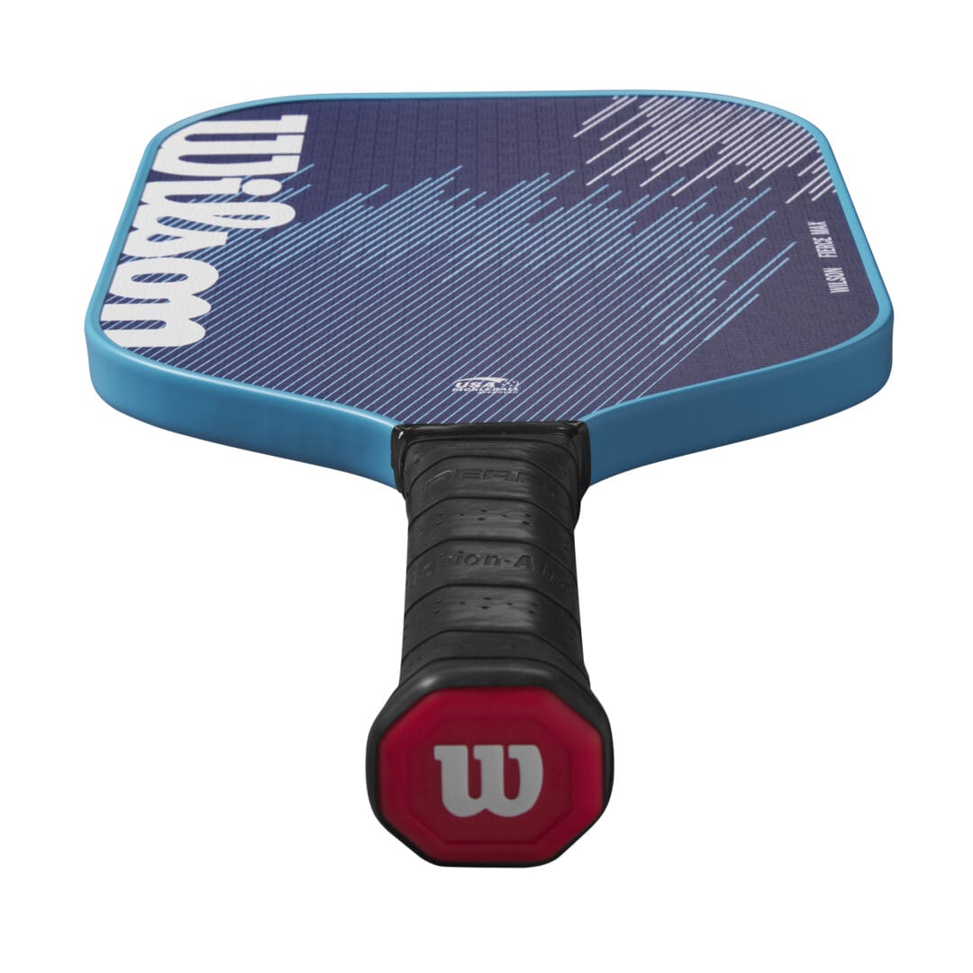 Wilson Pickleball | Fierce Max Pickleball Racket L2 PBR004
