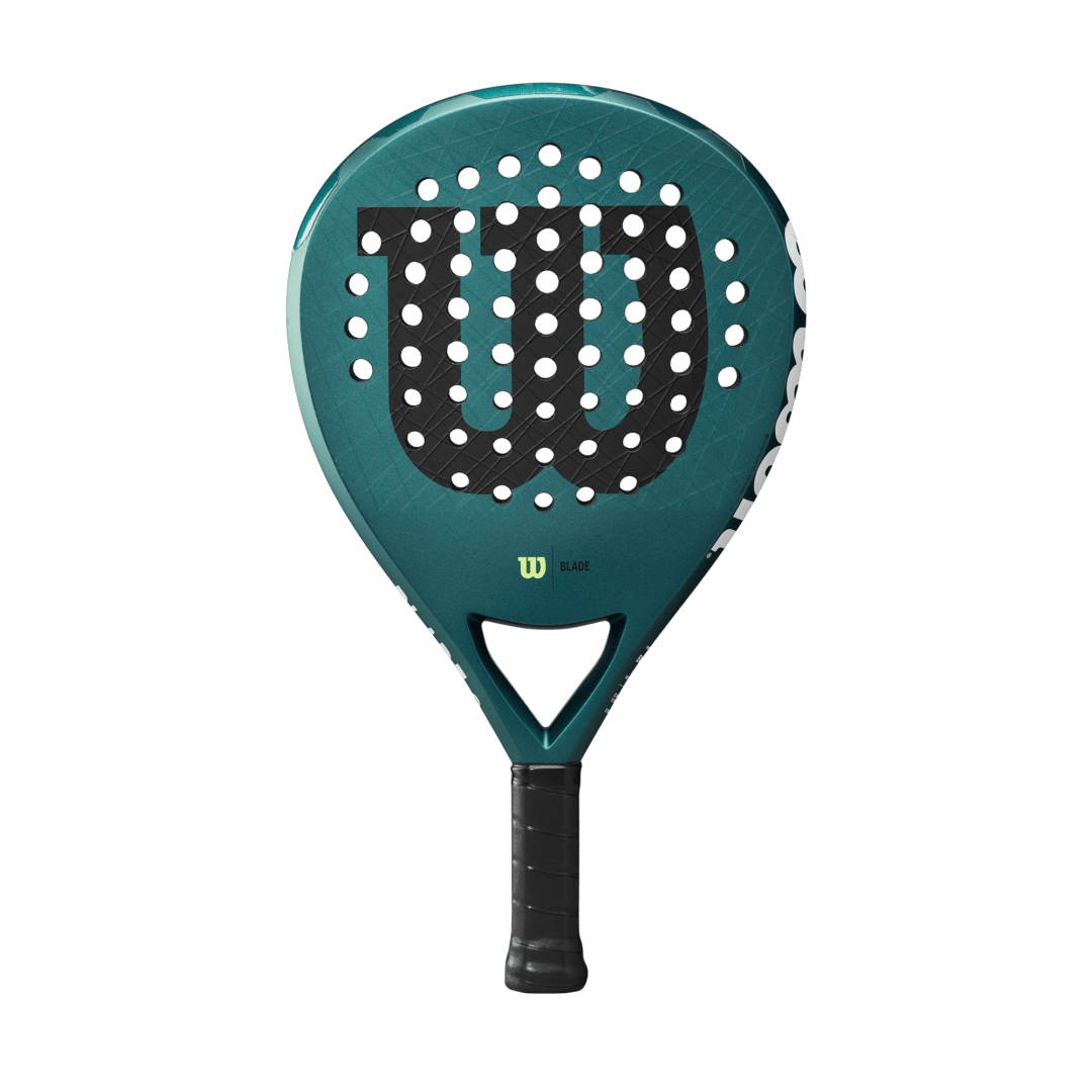 Wilson Padel | Padel Rackets | Blade Pro V3 Padel Rkt L2 PR014