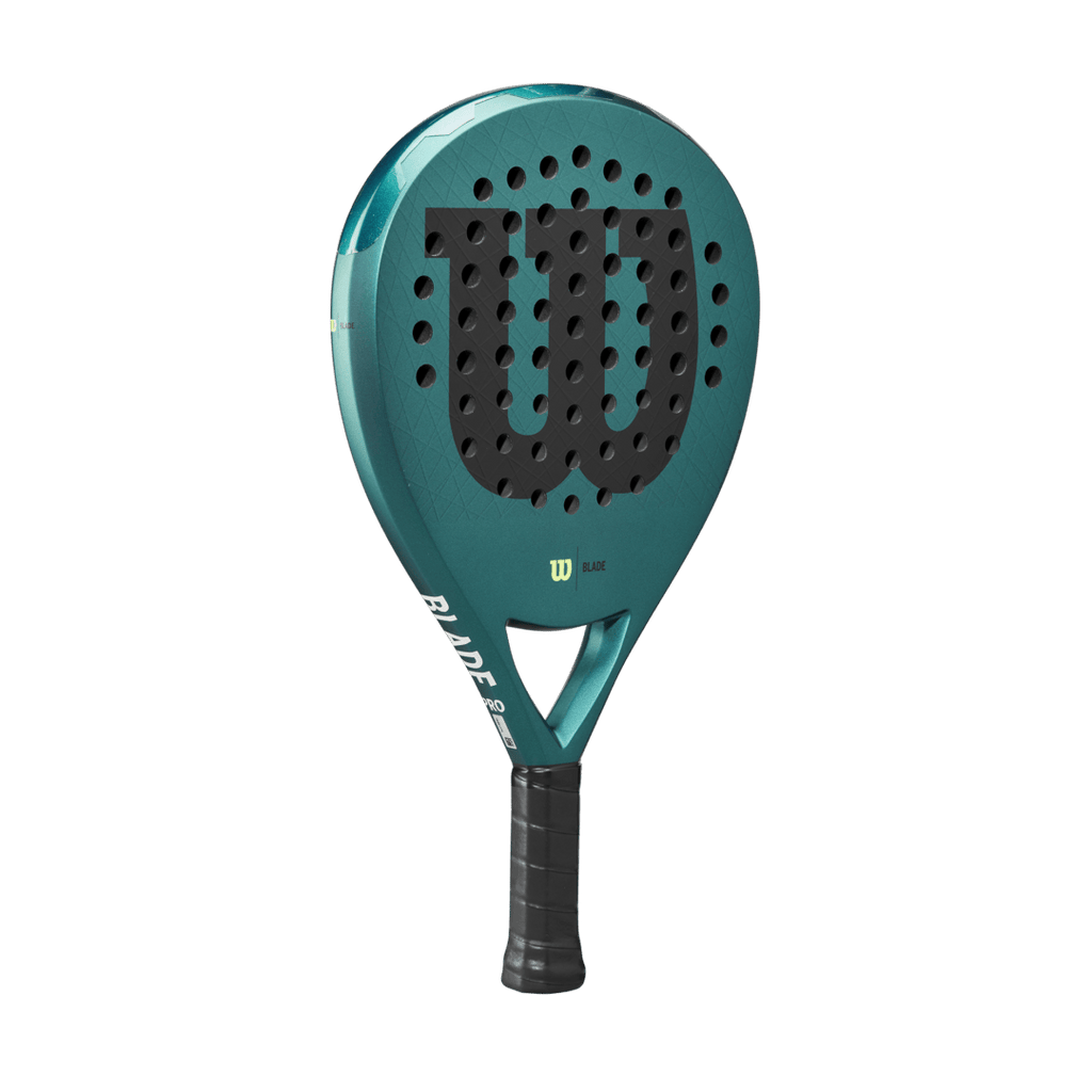 Wilson Padel | Padel Rackets | Blade Pro V3 Padel Rkt L2 PR014