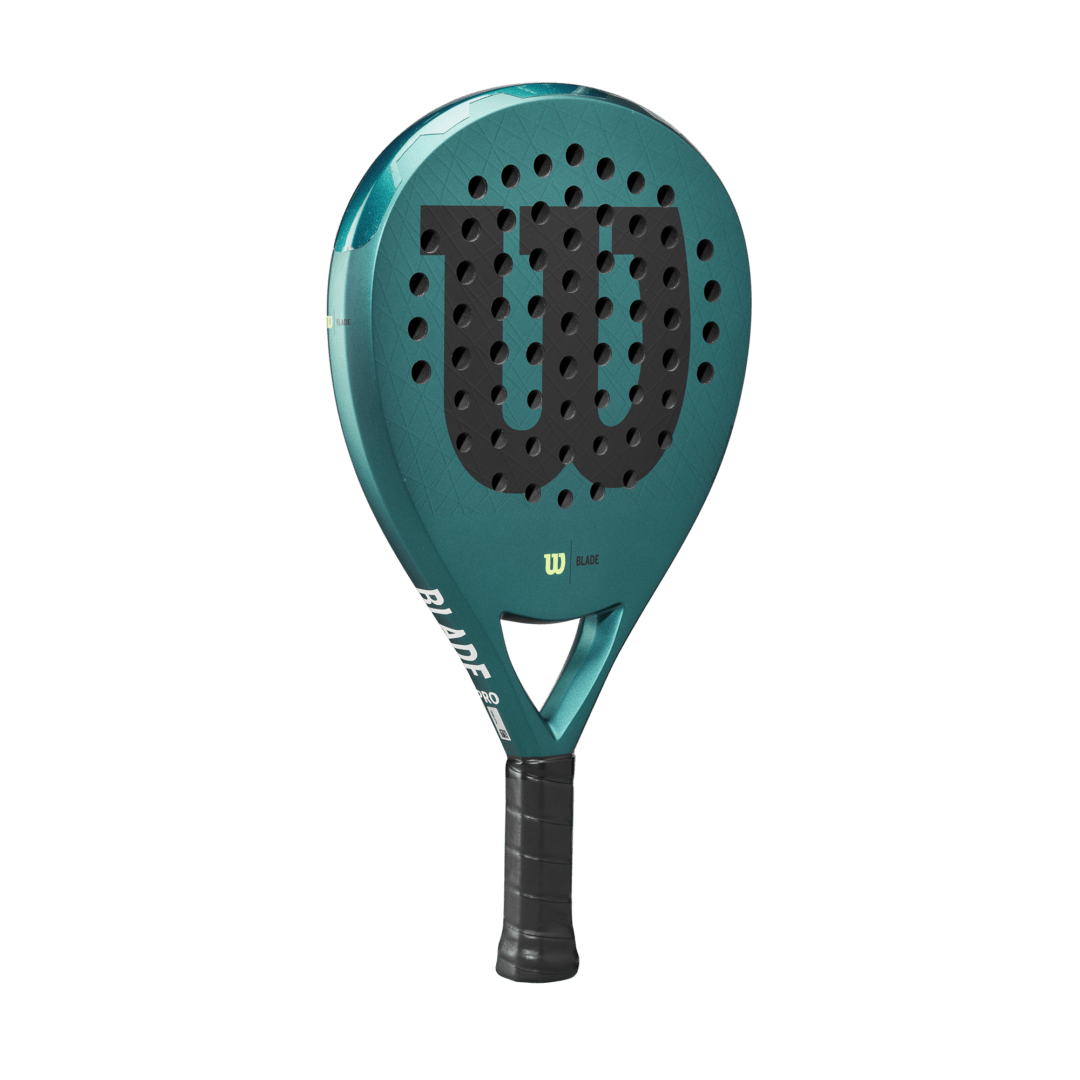 Wilson Padel | Padel Rackets | Blade Pro V3 Padel Rkt L2 PR014