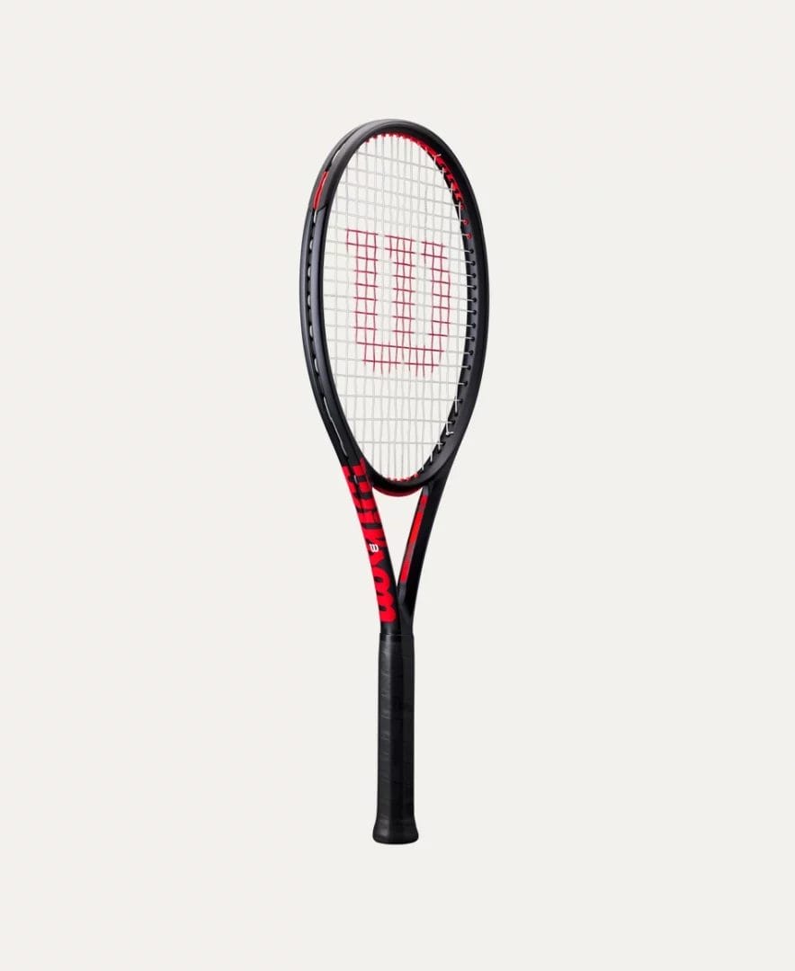 Wilson Tennis Rackets | Performance | Clash 100l V3.0 L2 TR009-2