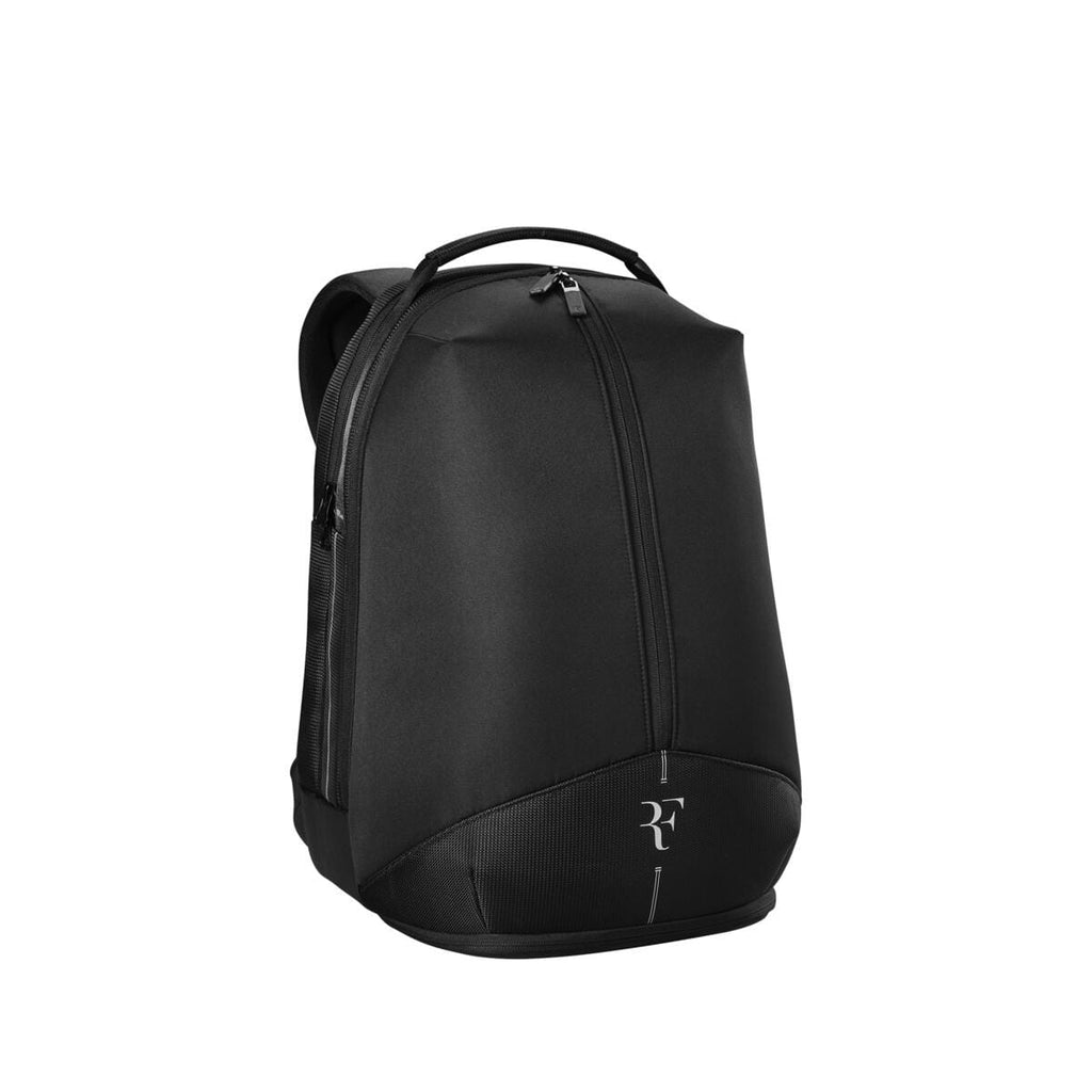 Wilson Bags | Performance Bags | RF Backpack Black BT013