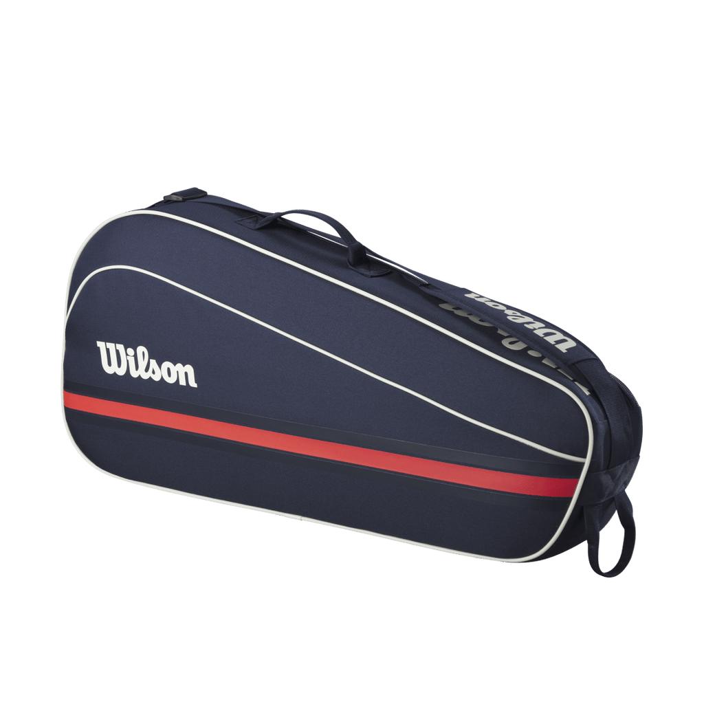 Wilson Bags | Performance Bags | Team 3 Pack Navy BT025