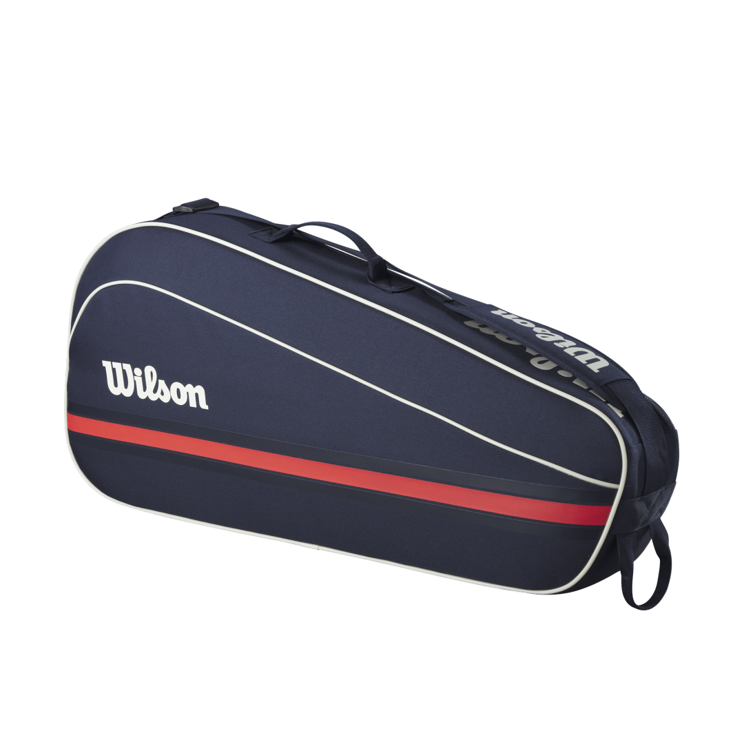Wilson Bags | Performance Bags | Team 3 Pack Navy BT025