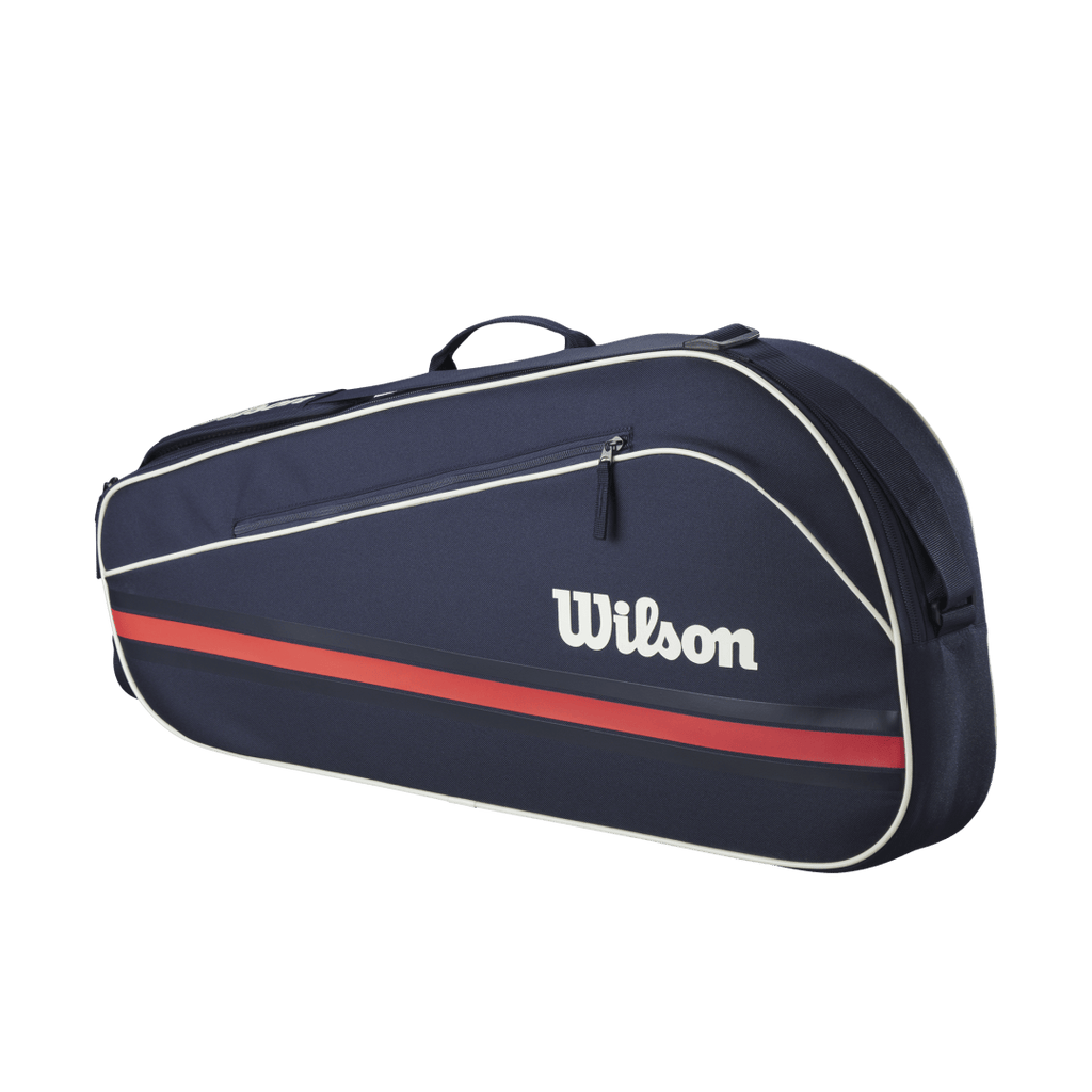 Wilson Bags | Performance Bags | Team 3 Pack Navy BT025