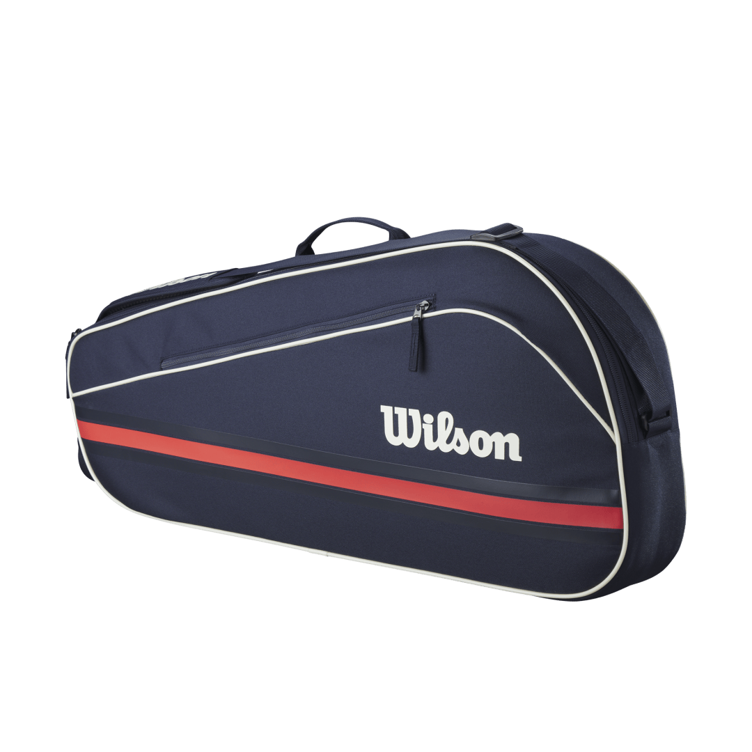 Wilson Bags | Performance Bags | Team 3 Pack Navy BT025