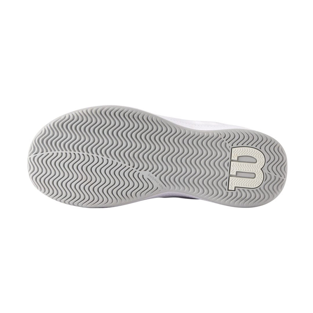 Wilson Ladies Footwear | Intrigue Lite Iw Lavender / White