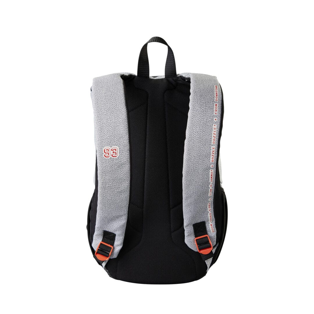 Wilson Team Sports | Basketball | NBA Accessories NBA Jam Backpack BT037