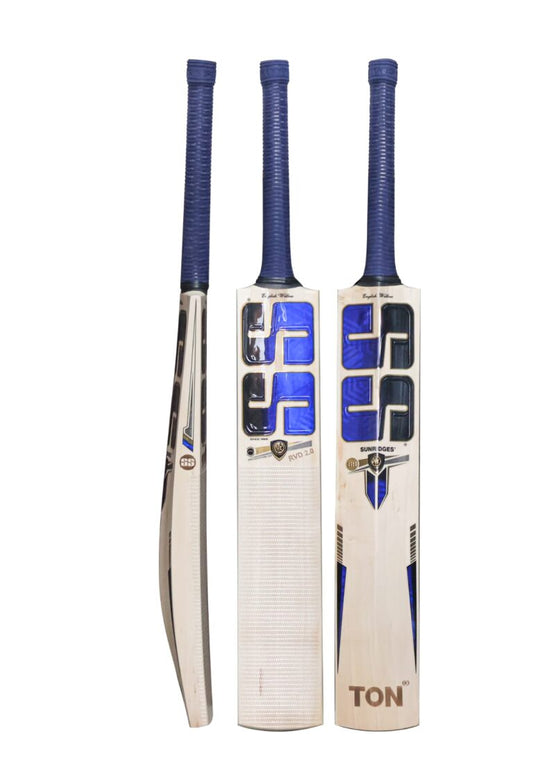 SS RVD 2.0 SH Bat