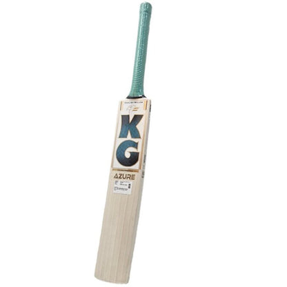 KG Azure -english-willow-cricket-bat-sh – 24/25 Range