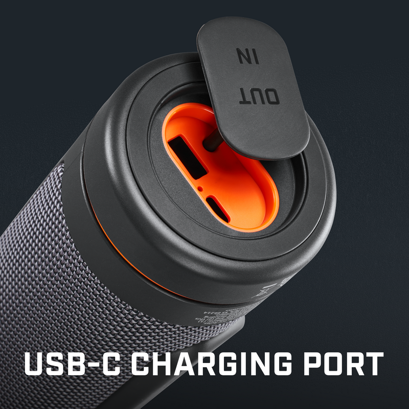 Bushnell 2 GPS Speaker | Wingman