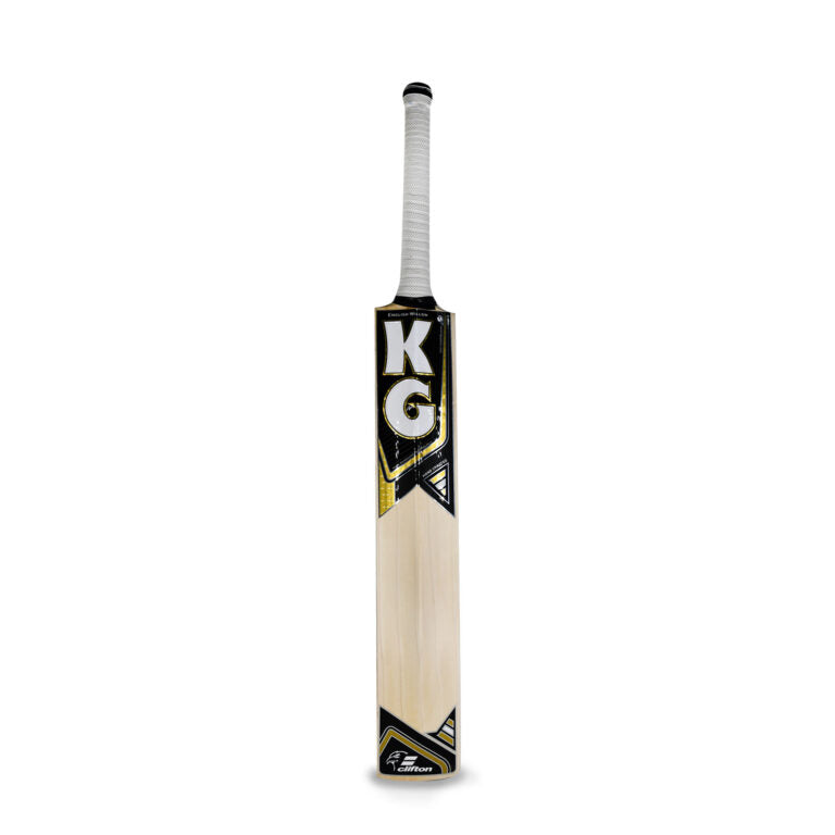 KG Drive Edition English Willow Cricket Bat – SH
