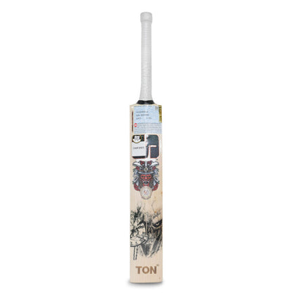 SS Devils Bat – English Willow – Red – SH –