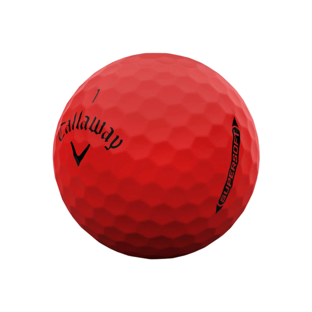 Callaway Golf Balls | Supersoft 25