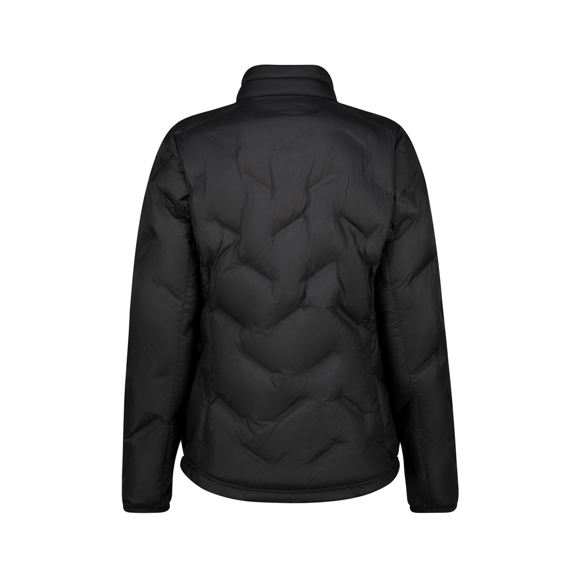 Women's Quantum Puffer Jacket